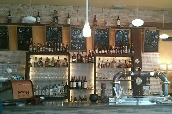 A Cantina Do Fonso